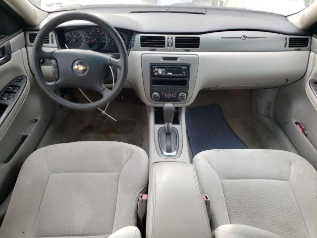 Photo 8 from auction – 2006 CHEVROLET IMPALA LT with VIN 2G1WT58K869334319
