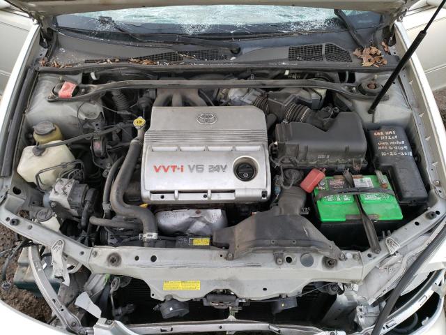 Photo 11 from auction – 2003 TOYOTA CAMRY LE with VIN 4T1BF32K63U554773