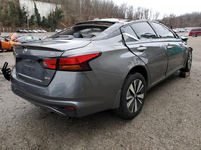 Photo 3 from auction – 2020 NISSAN ALTIMA SL with VIN 1N4BL4EW3LC170494