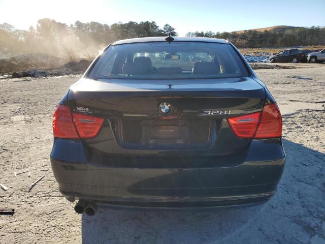 Photo 6 from auction – 2011 BMW 328 I with VIN WBAPH7G52BNN06188