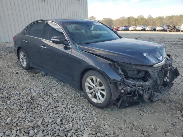 Photo 4 from auction – 2013 HYUNDAI GENESIS 3. with VIN KMHGC4DD2DU247122