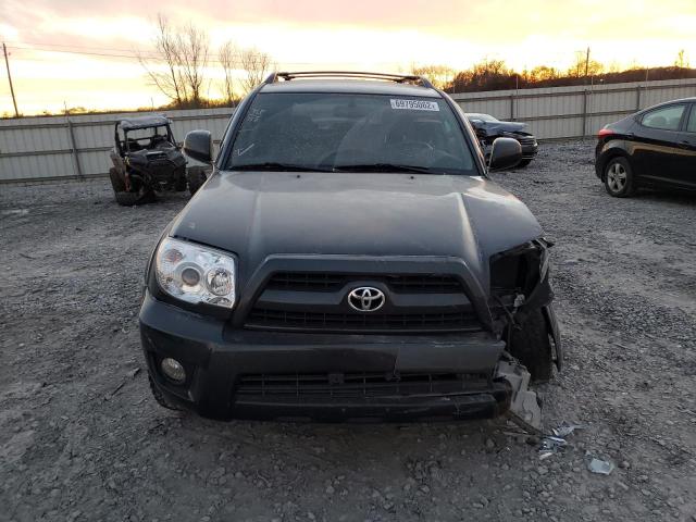 Photo 5 from auction – 2007 TOYOTA 4RUNNER LI with VIN JTEBU17RX70106047