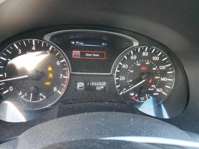 Photo 9 from auction – 2013 NISSAN ALTIMA 2.5 with VIN 1N4AL3AP7DC253187