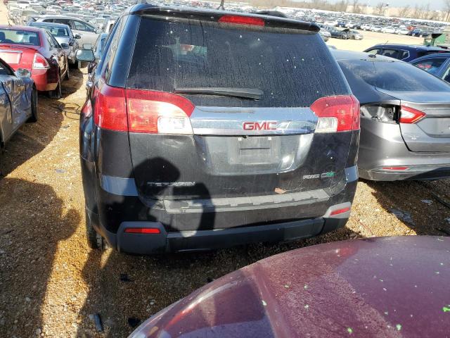 Photo 6 from auction – 2012 GMC TERRAIN SL with VIN 2GKFLTEK0C6230750