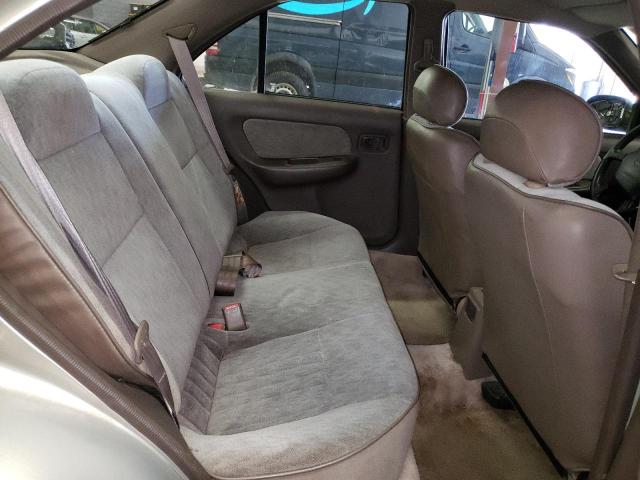 Photo 10 from auction – 1995 NISSAN SENTRA BAS with VIN 1N4AB41D0SC712720