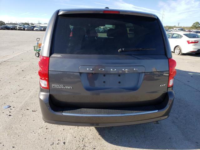 Photo 6 from auction – 2020 DODGE GRAND CARA with VIN 2C4RDGEGXLR159807