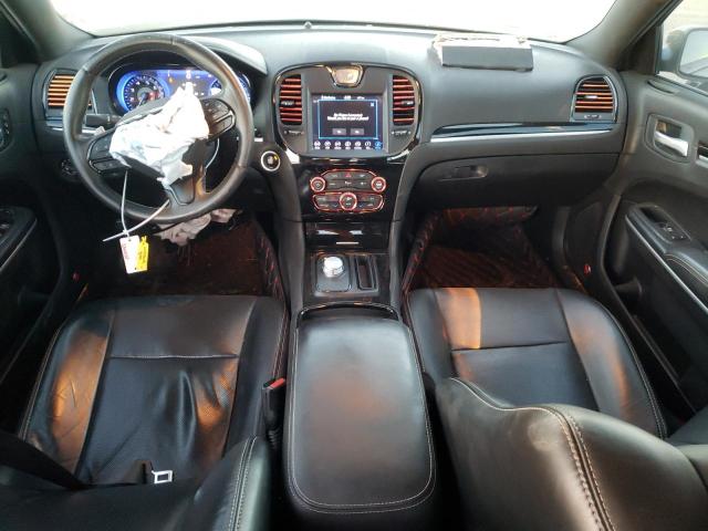 Photo 8 from auction – 2018 CHRYSLER 300 S with VIN 2C3CCABG9JH146144