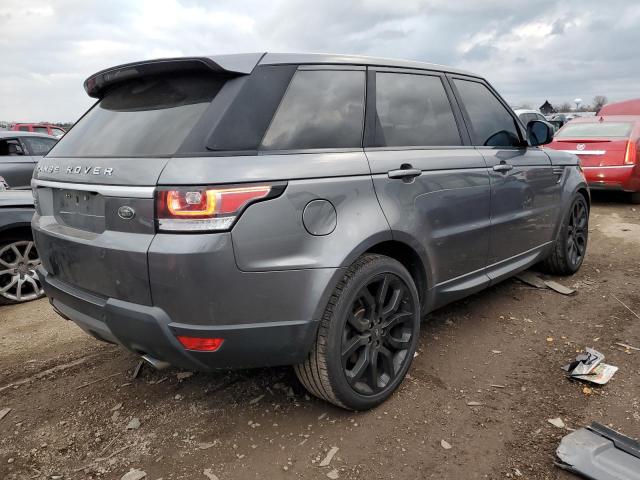 Photo 3 from auction – 2015 LAND ROVER RANGE ROVE with VIN SALWG2VF4FA517943