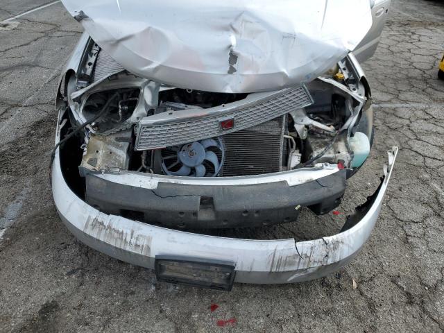 Photo 11 from auction – 2003 SATURN L200 with VIN 1G8JU54F53Y519713