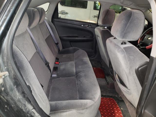 Photo 10 from auction – 2010 CHEVROLET IMPALA LS with VIN 2G1WA5EKXA1250276