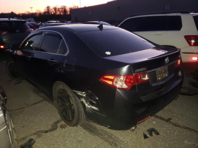 Photo 2 from auction – 2012 ACURA TSX with VIN JH4CU2F44CC016694