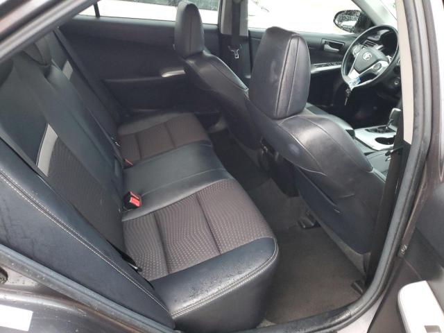 Photo 10 from auction – 2014 TOYOTA CAMRY L with VIN 4T1BF1FK8EU414175