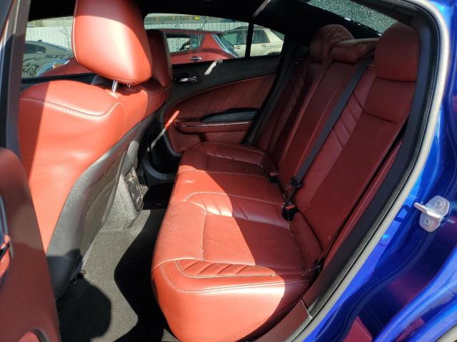 Photo 10 from auction – 2022 DODGE CHARGER SR with VIN 2C3CDXL92NH148128