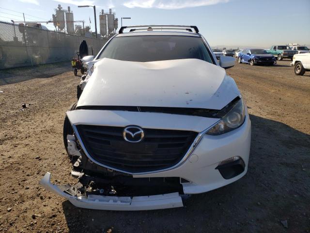 Photo 5 from auction – 2016 MAZDA 3 SPORT with VIN JM1BM1J74G1290861