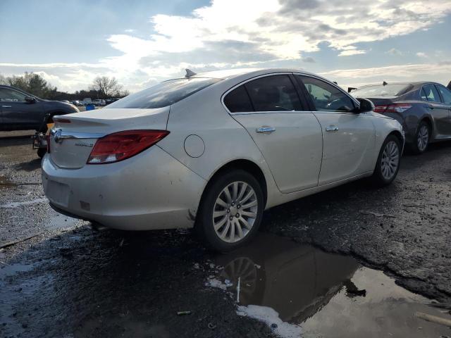 Photo 3 from auction – 2012 BUICK REGAL PREM with VIN 2G4GS5EV1C9215094