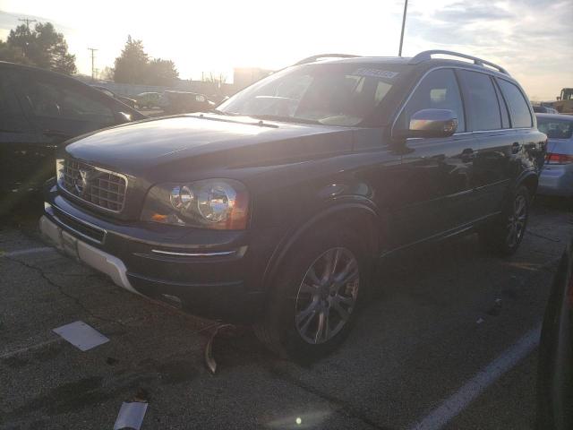 Photo 1 from auction – 2013 VOLVO XC90 3.2 with VIN YV4952CZ6D1657770