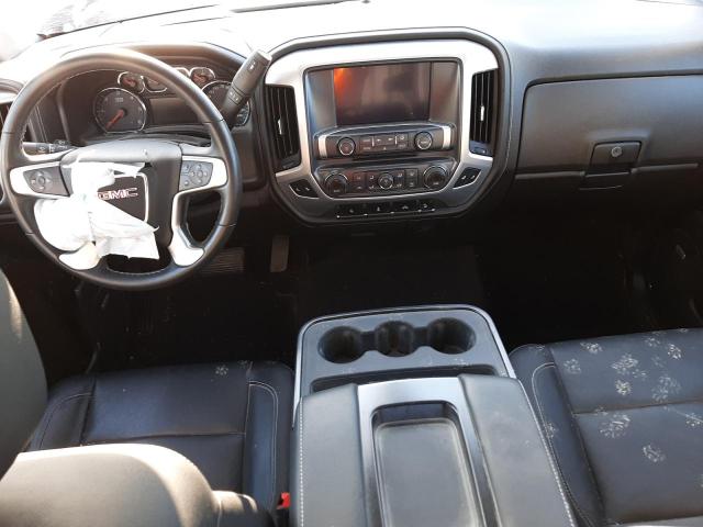 Photo 8 from auction – 2017 GMC SIERRA K15 with VIN 1GTV2NEC0HZ310074