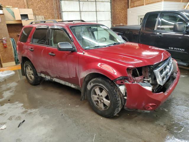 Photo 4 from auction – 2009 FORD ESCAPE XLT with VIN 1FMCU93G69KC19699