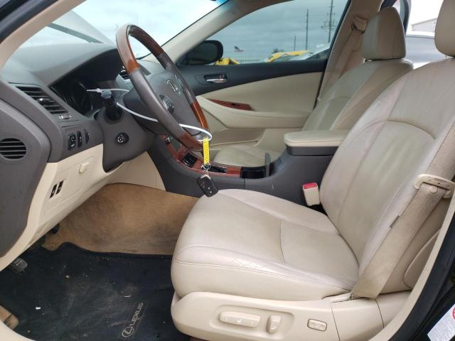 Photo 7 from auction – 2010 LEXUS ES 350 with VIN JTHBK1EG8A2364329