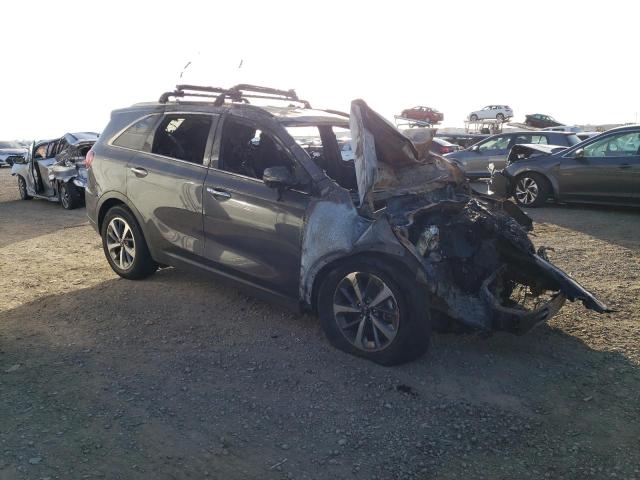 Photo 4 from auction – 2019 KIA SORENTO EX with VIN 5XYPH4A50KG465836