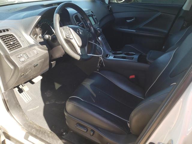 Photo 7 from auction – 2014 TOYOTA VENZA LE with VIN 4T3BK3BB8EU106699