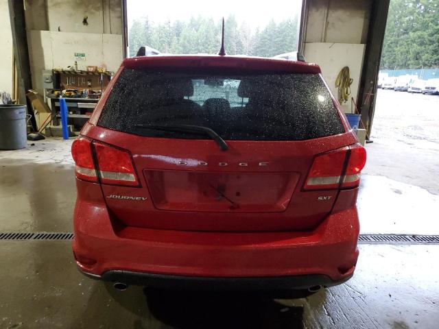 Photo 6 from auction – 2015 DODGE JOURNEY SX with VIN 3C4PDCBG9FT665568