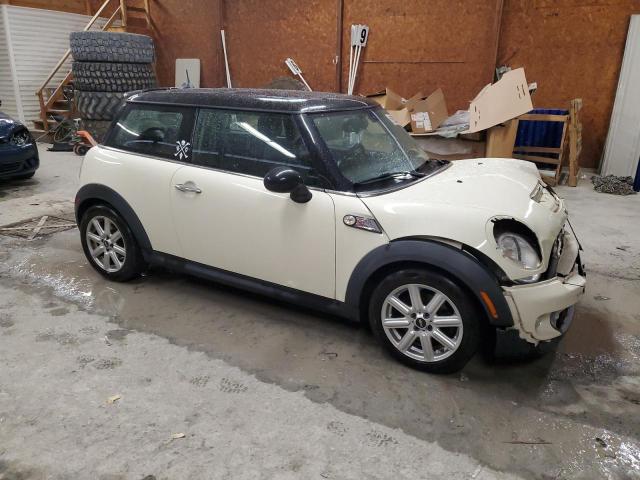 Photo 4 from auction – 2013 MINI COOPER S with VIN WMWSV3C5XDT391310