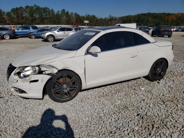 Photo 1 from auction – 2008 VOLKSWAGEN EOS TURBO with VIN WVWBA71F88V018617