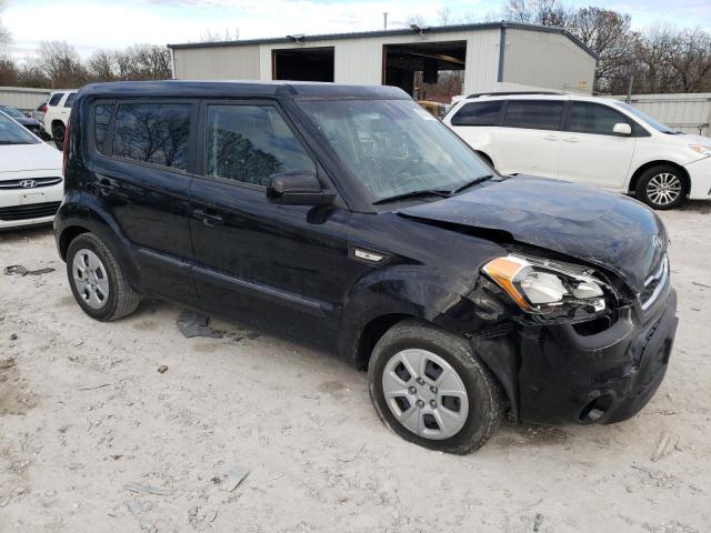 Photo 4 from auction – 2012 KIA SOUL with VIN KNDJT2A58C7426712