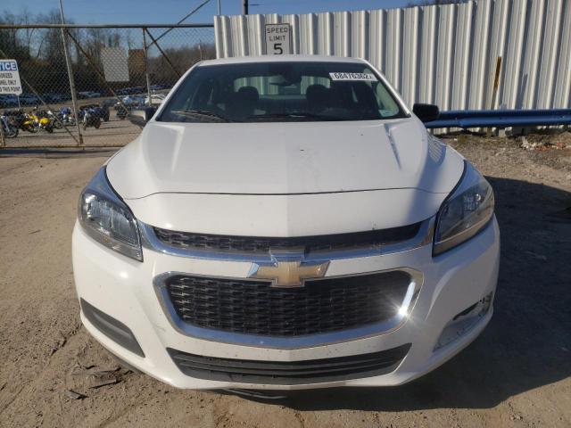 Photo 5 from auction – 2014 CHEVROLET MALIBU LS with VIN 1G11B5SL2EF170179