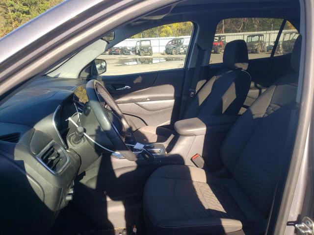 Photo 7 from auction – 2018 CHEVROLET EQUINOX LT with VIN 3GNAXJEV9JL129585