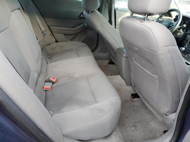 Photo 10 from auction – 2014 CHEVROLET MALIBU LS with VIN 1G11B5SL7EF214130