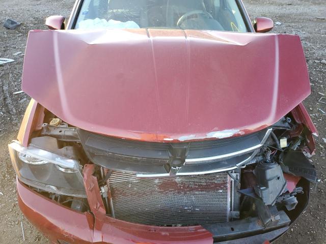 Photo 11 from auction – 2008 DODGE AVENGER R/ with VIN 1B3LC76MX8N569946