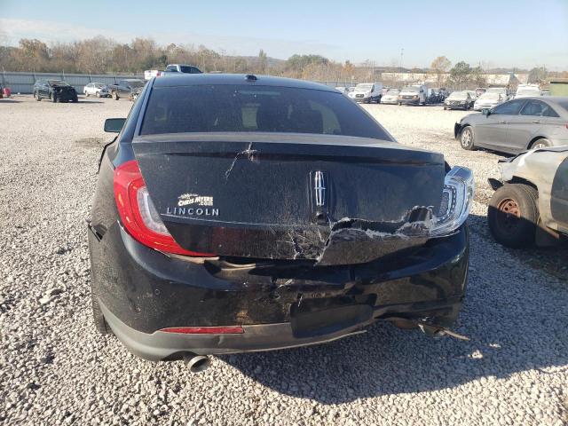 Photo 6 from auction – 2013 LINCOLN MKS with VIN 1LNHL9DK1DG608743