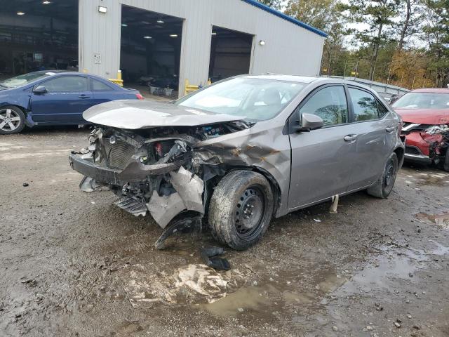 TOYOTA COROLLA L 2015 with VIN 2T1BURHEXFC451887 - Photo from auction