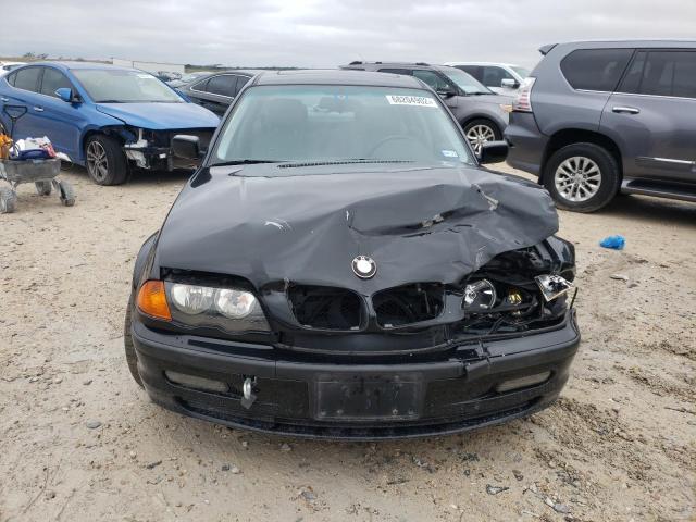 Photo 5 from auction – 2001 BMW 325 I with VIN WBAAV33491FU84770