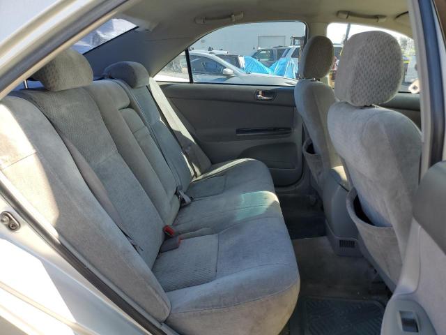 Photo 10 from auction – 2004 TOYOTA CAMRY with VIN 4T1BE32KX4U917970