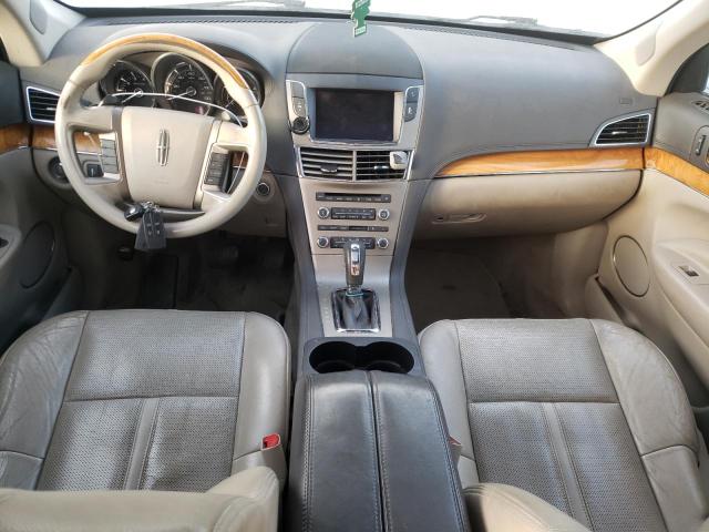 Photo 8 from auction – 2010 LINCOLN MKT with VIN 2LMHJ5FR5ABJ19245