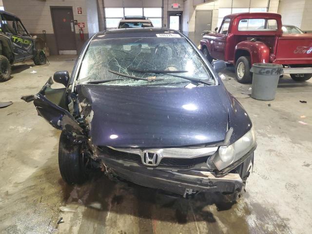Photo 5 from auction – 2010 HONDA CIVIC EX with VIN 2HGFA1F89AH505818