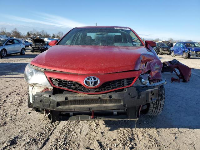 Photo 5 from auction – 2014 TOYOTA CAMRY L with VIN 4T1BF1FKXEU785175