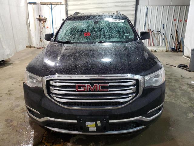 Photo 5 from auction – 2017 GMC ACADIA SLT with VIN 1GKKNULS9HZ199804
