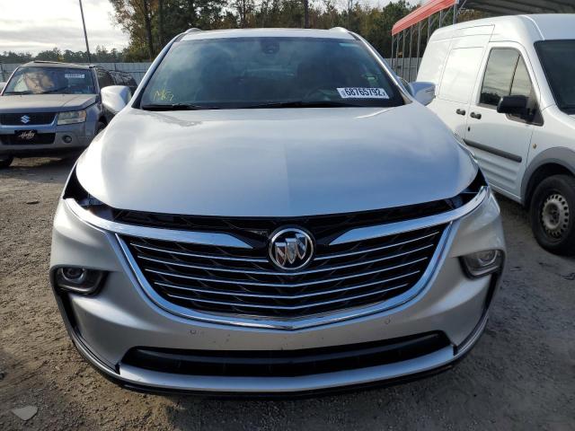 Photo 5 from auction – 2022 BUICK ENCLAVE PR with VIN 5GAEVBKW4NJ124375