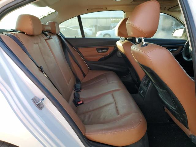 Photo 10 from auction – 2013 BMW 328 I SULE with VIN WBA3C1C53DK103406