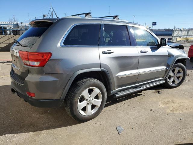 Photo 3 from auction – 2012 JEEP GRAND CHER with VIN 1C4RJFAG0CC145741