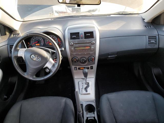 Foto 8 de la subasta – 2010 TOYOTA COROLLA BA con VIN 2T1BU4EE7AC520115