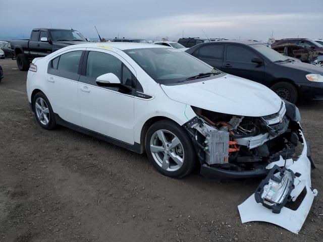 صورة رقم 4 من المزاد - 2013 CHEVROLET VOLT مع VIN 1G1RF6E44DU128897