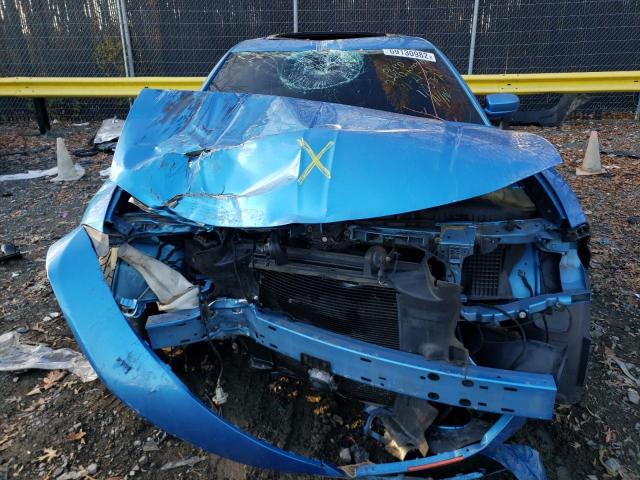Photo 5 from auction – 2016 DODGE CHARGER R/ with VIN 2C3CDXCT0GH110587