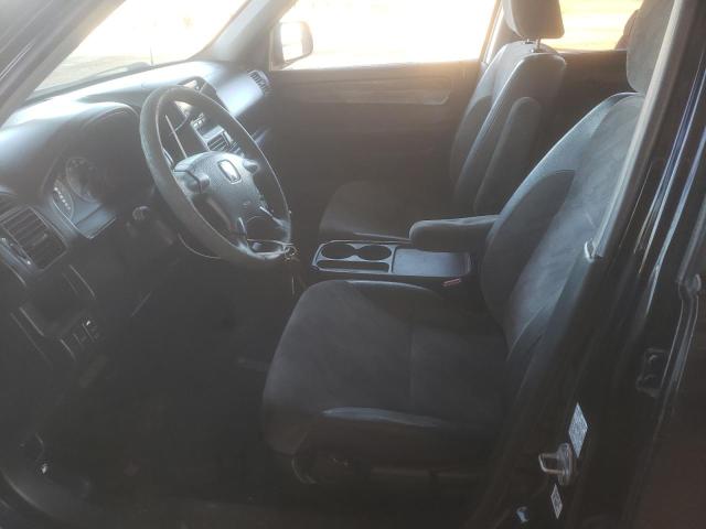 Photo 7 from auction – 2003 HONDA CR-V EX with VIN JHLRD78813C041340