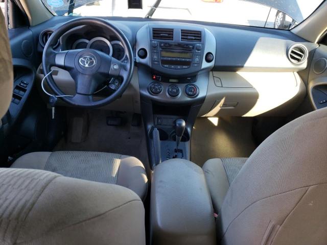 Photo 8 from auction – 2011 TOYOTA RAV4 with VIN 2T3ZF4DV4BW063846