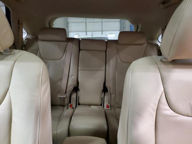 Photo 10 from auction – 2010 LEXUS RX 350 with VIN 2T2BK1BA6AC079000
